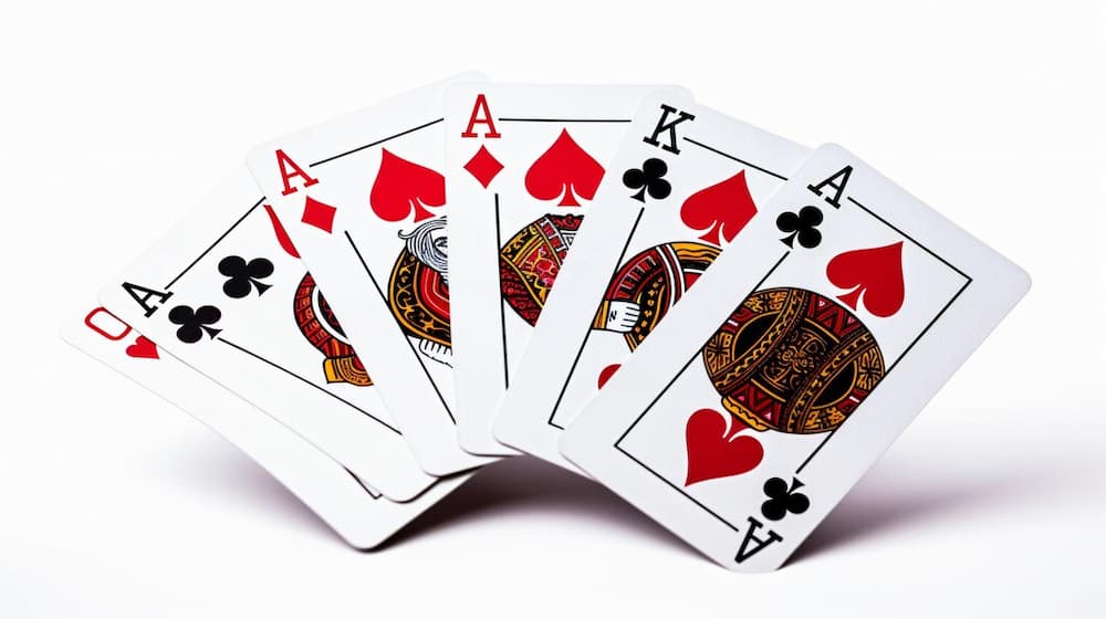 Card Kaeng
