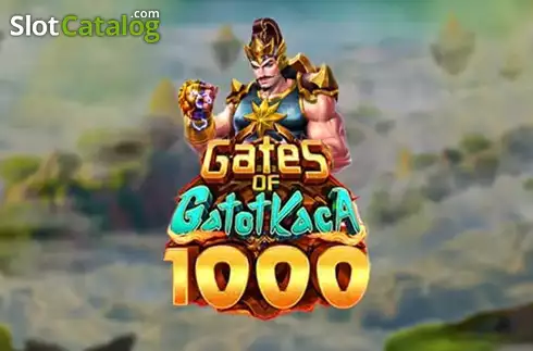 Gates of Gatot Kaca 1000