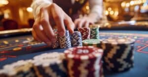 คาสิโนออนไลน์