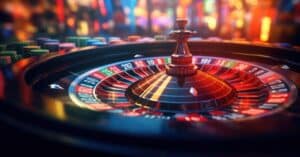 รูเล็ตออนไลน์