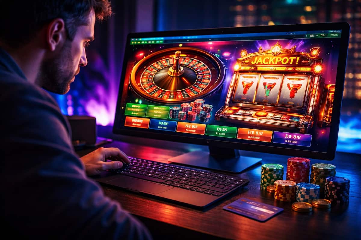 ประวัติความเป็นมาของพรบ.การพนัน