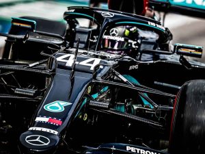 British Grand Prix ticket prices
