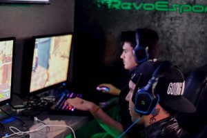 29 countries attended the League of Legends World Championship with .3m Won
