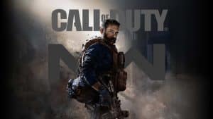 Call of Duty Modern Warfare