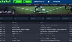 Jeffbet Sports Gallery