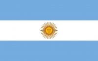 argentina flag