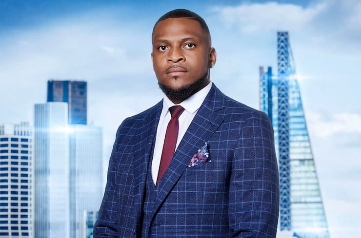 Apprentice 2023 Simba Rwambiwa