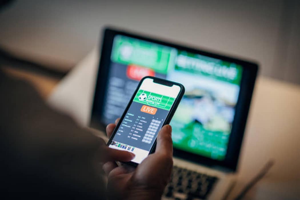 Online sports betting -SecureBettingSites.com