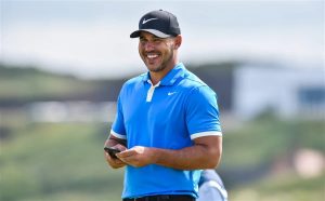 Brooks Koepka