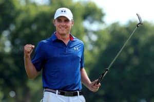 Dean & DeLuca Invitational Final Round