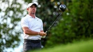 Rory McIlroy