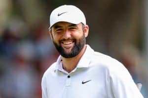 RBC Heritage Round Three