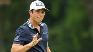 Viktor Hovland