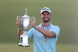 123rd U.S. Open Championship Final Round