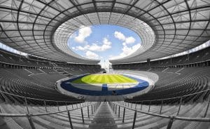 Euro 2024 ticket price