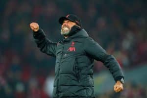Jurgen Klopp England Manager