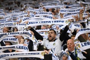 Leeds United Championship