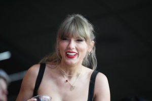 AI Taylor Swift